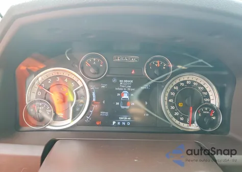 2015 Ram 1500 Slt z USA, uszkodzony, nr VIN 1C6RR7TM0FS712145